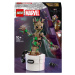 LEGO LEGO® Marvel Tančící Groot 76297