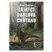 Zajatci Ďáblova chřtánu - Arnošt Vašíček - kniha z kategorie Beletrie pro děti