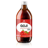 Allnature Goji BIO šťáva  500 ml