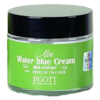 JIGOTT Aloe Water Blue Cream