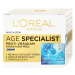 Loréal Paris Age Specialist 35+ denní krém proti vráskám 50 ml
