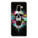 iSaprio Skull in Colors pro Samsung Galaxy A8 2018