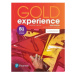 Gold Experience B1 Students´ Book with Online Practice Pack, 2nd Edition Edu-Ksiazka Sp. S.o.o.