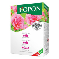 Hnojivo pro růže BOPON 1kg