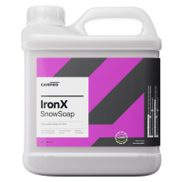 Dekontaminační autošampon CARPRO IronX Snow Soap (4000 ml)