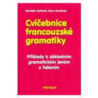 Cvičebnice francouzské gramatiky