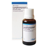 LYMPHOMYOSOT Kapky, roztok 30 ml