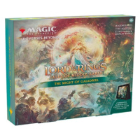 Magic the Gathering Tales of Middle Earth Scene Box - The Might of Galadriel