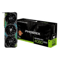 GAINWARD GeForce RTX 4080 SUPER Phoenix GS 16GB GDDR6X