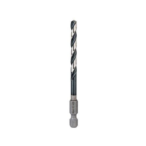 BOSCH Spirálový vrták HSS Impact Control 5,0mm 2.608.577.056