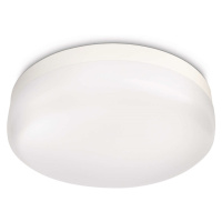 Philips Philips 32053/31/16 - LED Stropní koupelnové svítidlo BAUME LED/7,5W/230V IP44