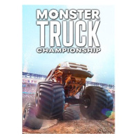 Monster Truck Championship