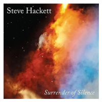 Hackett Steve: Surrender of Silence - CD