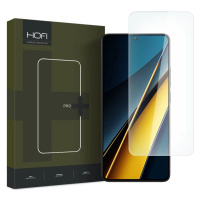 Ochranné sklo HOFI GLASS PRO+ XIAOMI POCO X6 PRO 5G CLEAR (5906203691821)