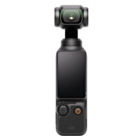 DJI Osmo Pocket 3