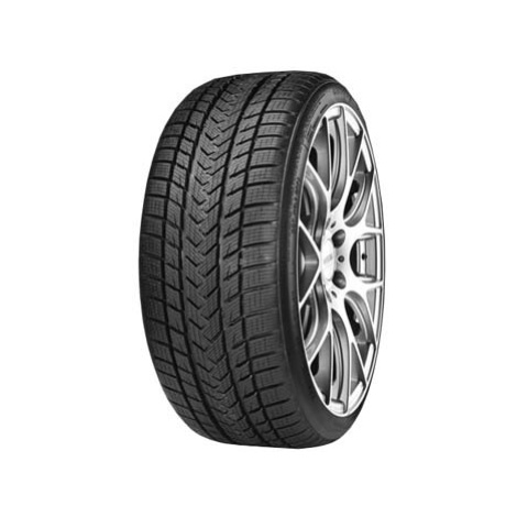 Gripmax Pro Winter 215/45 R17 91v