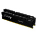 Kingston FURY 64GB KIT DDR5 4800MHz CL38 Beast Black