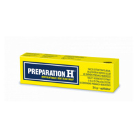 Preparation H rct.ung.1x25g