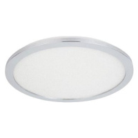 Prezent 62604 - LED Koupelnové stropní svítidlo MADRAS 1xLED/24W/230V IP44