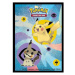 Pokémon UP - Pikachu & Mimikyu Deck Protector obaly na karty 65ks