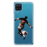 iSaprio Fotball 01 pro Samsung Galaxy A12