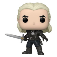 Funko POP! The Witcher - Geralt