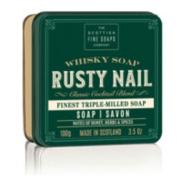 Scottish Fine Soaps Whisky Rusty Nail mýdlo 100 g