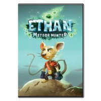 Ethan: Meteor Hunter