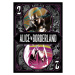 Alice in Borderland, Vol. 2 Viz Media, Subs. of Shogakukan Inc