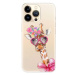 iSaprio Lady Giraffe pro iPhone 13 Pro