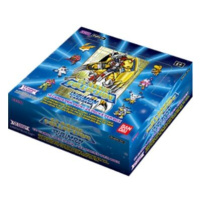 Digimon TCG - Classic Collection Booster Box (EX01)