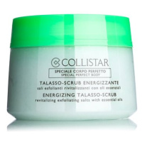 COLLISTAR Energizing Talasso-Scrub 700 g