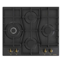 GORENJE GW6D42CLB WOK