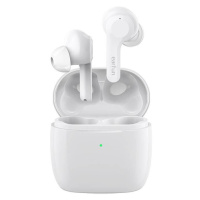 Sluchátka TWS EarFun Air (bílá)