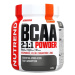 Nutrend BCAA 2:1:1 Powder fresh orange 400 g