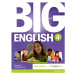 Big English 4 Pupil´s Book with MyEnglishLab Pearson