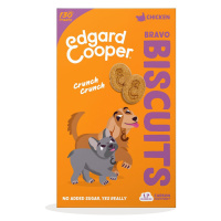 Edgard&Cooper Biscuits kuře, 400 g