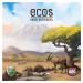 TTGames Ecos: První kontinent