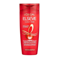 L’Oréal Paris Elseve Color Vive Šampon pro barvené vlasy 400 ml