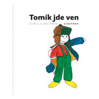 Tomík jde ven ALBATROS