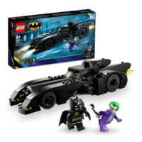 Batman™ vs. Joker™: Honička v Batmobilu - LEGO Batman Movie (76224)