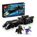 Batman™ vs. Joker™: Honička v Batmobilu - LEGO Batman Movie (76224)