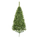 mamido Umělý vánoční stromeček borovice 150 cm + stojan