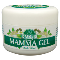 Mamma gel - Obsah 250ml G1