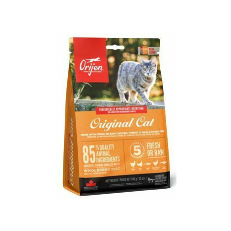 Orijen Cat Original 340g NEW