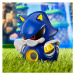 Kachnička TUBBZ Sonic - Metal Sonic