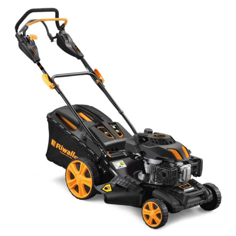 Riwall Sekačka benzínová RPM 5140 V 4v1