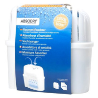 Everbrand Sweden Absodry Maxi, pohlcovač vlhkosti pro místnost do 105 m3, 1350 g