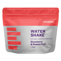 Voxberg Water Shake 480g - broskev, mandarinka