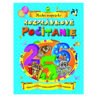 Rozprávkové počítanie